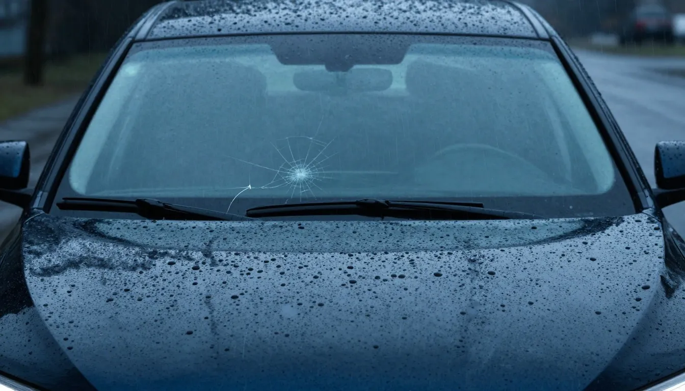 Vitrage & Pare-brise